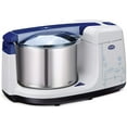 thumbnail image 1 of Elgi Ultra Bigg+ 2.5 Liter Table Top Wet Grinder 110 Volts, 1 of 5