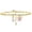 L, variant on Anklet Jewelry Initial for Women Elegant Letter Accessory Foot Chain Feminine Adornment Idea for Her