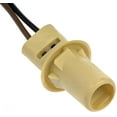 thumbnail image 3 of Dorman Side Marker Light Socket 85861 Conduct-Tite; OE Replacement; 2 Wire Harness; 13 Inch Overall Length With Wire; 2 Inch Overall Length Without Wire; Female; Plastic, 3 of 3
