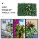 thumbnail image 3 of unbranded Panel De Seto Artificial Para Decorativo En Bodas Y Eventos, 3 of 6