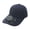 Navy, variant on Solar-Powered Cooling Fan Hat with USB Type-C Charging, Adjustable 360-Degree Fan for Sun Protection and Outdoor Comfort in Beige