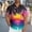 01 Hot Pink1, variant on Awdenio Shirts for Men Hawaiian Printed Short Sleeve Shirts Tropical Floral Button Down Aloha Holiday Shirt Vacation Casual Beach Clothings