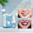 thumbnail image 3 of Teeth Remove Yellow Teeth Black Teeth Tooth Teeth Fresh Breath Bright White Brightening Teeth, 3 of 5