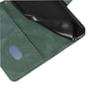 thumbnail image 4 of Flip Case For FOXDOCK Google Pixel 9 5G Card Slots and Kickstand Function Skin Feel Leather, 4 of 5