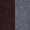 (Full Zip) Brown & Grey, variant on Men's 2-Pack Quarter Zip Knit Sweater Velour Fleece Lined Warm Casual Pullover (S-2XL)