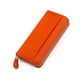 thumbnail image 2 of Cartera antirrobo para mujer, con tarjetero, bolso de mano, con cremallera, monedero, cartera portátil sencilla, 2 of 6