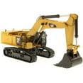 thumbnail image 2 of Diecast Masters 1:50 Caterpillar 390F L Hydraulic Excavator | High Line Series Cat Trucks & Construction Equipment | 1:50 Scale Model Diecast Collectible Model 85284, 2 of 8