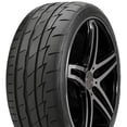 thumbnail image 3 of Set of 4 Firestone Firehawk INDY 500 275/40R17 98W Ultra High Performance Summer Tires FS004354 / 275/40/17 / 2754017 Fits: 1989 Chevrolet Corvette Base, 1996-2002 Pontiac Firebird Trans Am, 3 of 3