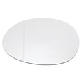 thumbnail image 1 of Car Rearview Mirror Glass with Heating Function for  F54 F55 F56, 1 of 7