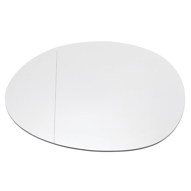 Car Rearview Mirror Glass with Heating Function for F54 F55 F56