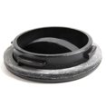thumbnail image 4 of For BMW Wind Screen Wiper Scuttle Panel Cover Trim Cap Plug, 4 of 5