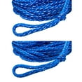 thumbnail image 4 of Seachoice 86739 Tube Tow Reflective Rope, 60 Ft. Long, Tows Up to 2 Riders, 4 of 5