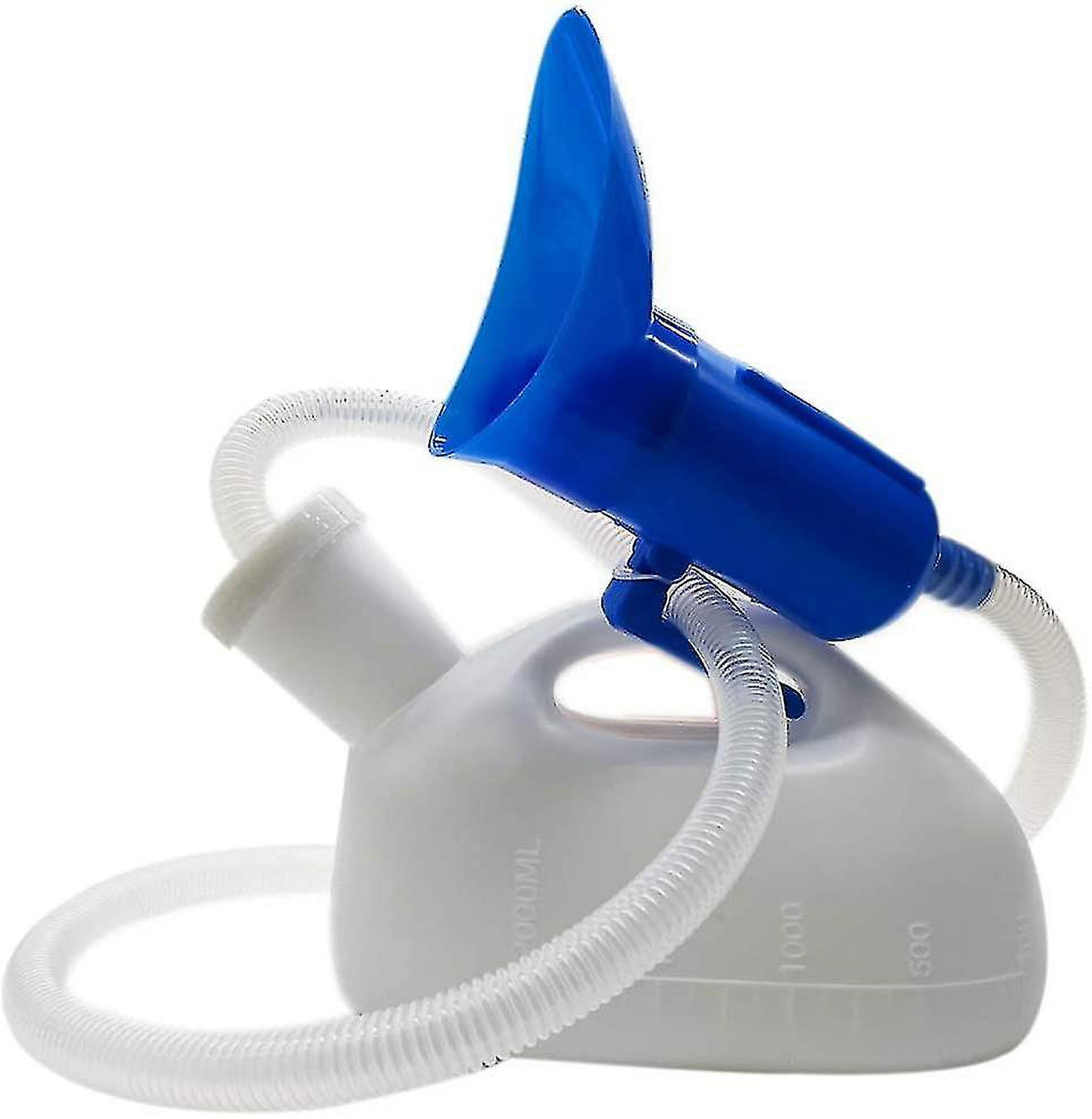 百貨店福袋 Female Lumex Grafco Portable Urinal Plastic Reusable and 救急・応急用具