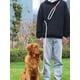 thumbnail image 2 of Correa Larga De Perros Cuerda Seguridad Para Entrenamiento, 2 of 7