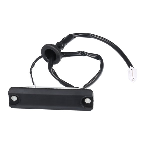 Rear Trunk Switch Button Trunk Lid Tailgate Release Switch for Toyota Prius 2004-2009 No.8484047020