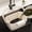 B, variant on Foldable Hanging Sink Drain Basket Stretchable Kitchen Colander with Flip Cover Space Saving Food Strainer, Multi-functional Faucet Storage Rack Draining for Fruits Vegetables Utensils,B