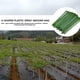 thumbnail image 3 of Set 40 Cuie in forma de ''U'' pentru fixarea folei de gradina, otel, verde, 3 of 5