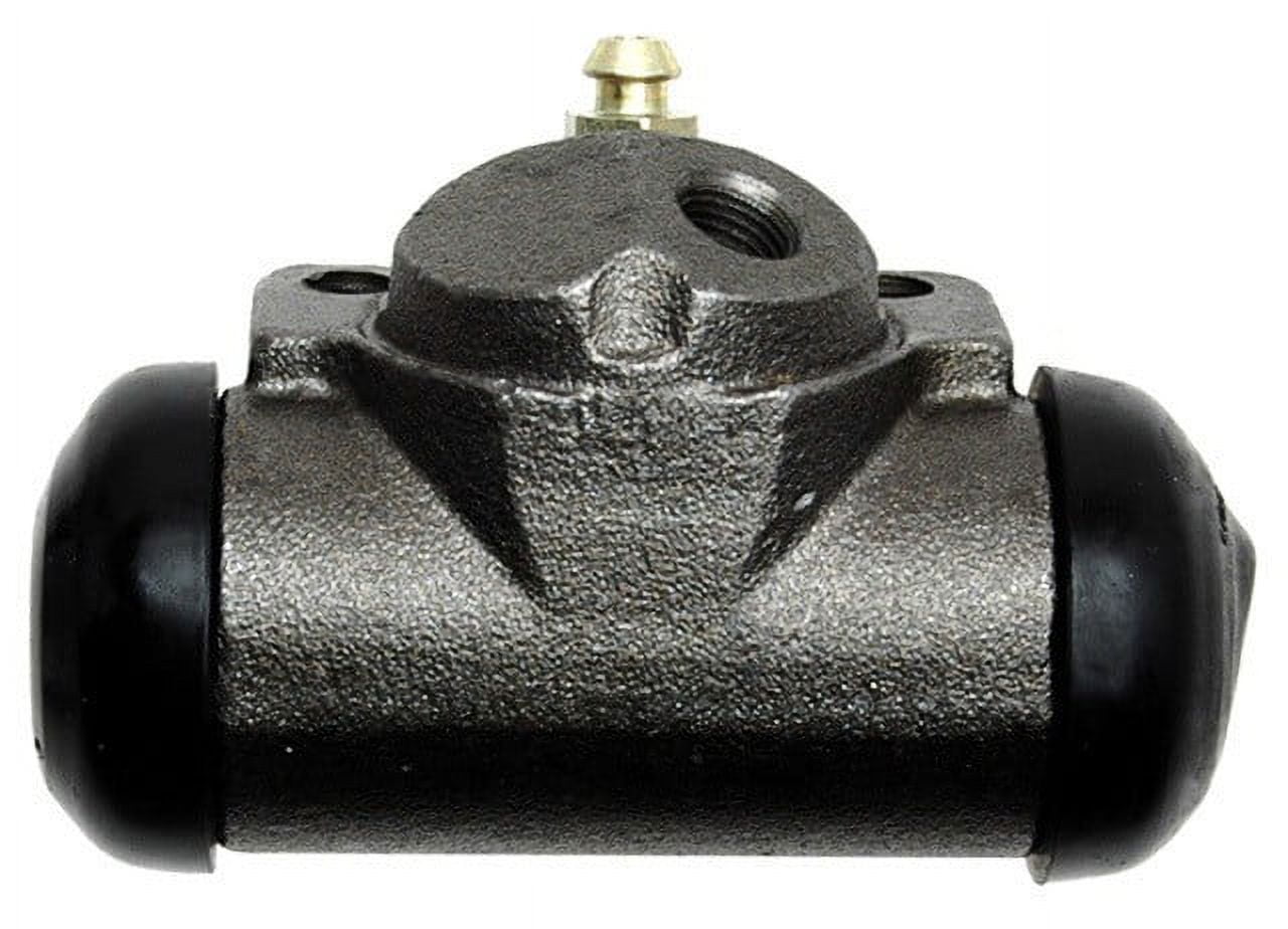 Raybestos WC27191, Grade Drum Brake Wheel Cylinder, Rear Right, Fit for 1967-1965 Ford Galaxie Models