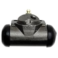 thumbnail image 4 of Raybestos WC27191, Grade Drum Brake Wheel Cylinder, Rear Right, Fit for 1967-1965 Ford Galaxie Models, 4 of 6