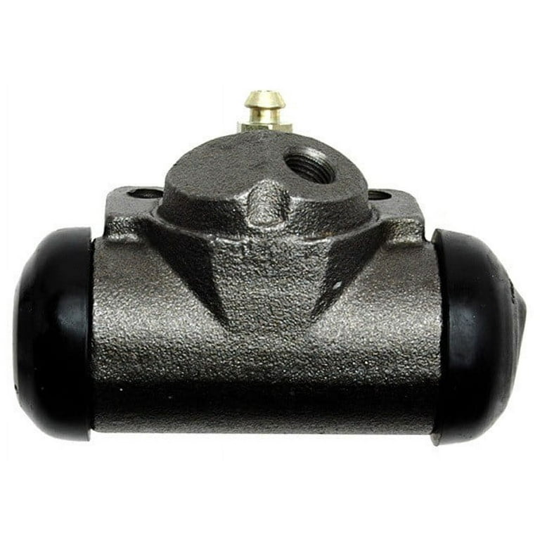 Raybestos Professional Grade Drum Brake Wheel Cylinder – Aluminum, Direct OE Replacement