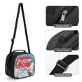 thumbnail image 4 of Phineas And Ferb Portable Lunch Bag, Insulated Lunch Box Reusable Lunch Totes Bag for Camping Hiking Travel Picnic, 4 of 8