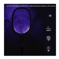 thumbnail image 3 of Raqueta Mata Mosquitos Lampara Led Recargable Electrica Prodotty Prodotty 1010, 3 of 5