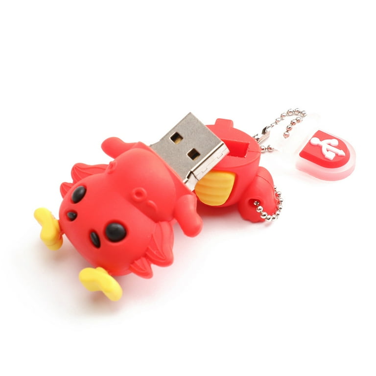 legeplads overvåge bunker Visland Novelty Thumb Drive Funny Cute USB Flash Drives Cool Character Zodiac Shaped Cartoon Animal 1/2/4/8/16/32GB 3.0 Memory Stick Jump Drive - Walmart.com legeplads overvåge bunker Visland Novelty Thumb Drive Funny Cute USB Flash Drives Cool Character Zodiac Shaped Cartoon Animal 1/2/4/8/16/32GB 3.0 Memory Stick Jump Drive - Walmart.com