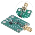 thumbnail image 1 of Detector de registro de RF, detector logarítmico AD8317 Medidor de potencia RF Detector logarítmico diseñado por expertos, 1 of 11