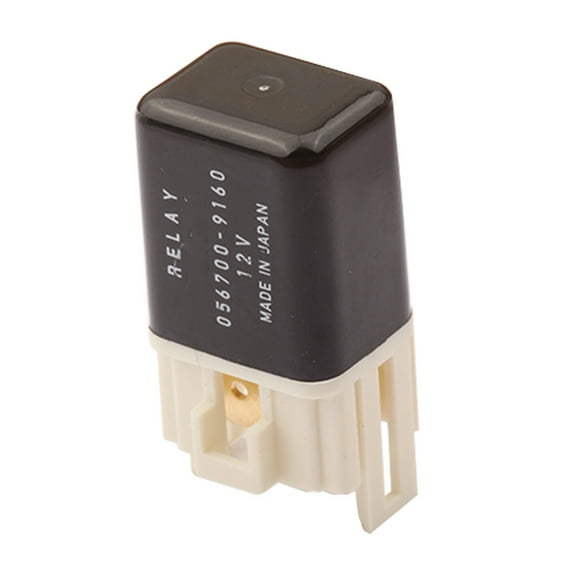 1pcs 4Pin Air Conditioning Relay 056700-9160 12V