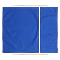 End Cover Steel Bars Replacement Canvas