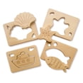 thumbnail image 4 of Learn Well Little Looking Shapes - Ocean, 4 of 4