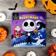 thumbnail image 6 of Disney Tim Burton's the Nightmare Before Christmas: You're My Little Nightmare (Board Book), 6 of 8
