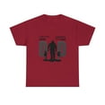 thumbnail image 2 of Dad A Sons First Hero A Daughters Firstlove T-Shirt, 2 of 2