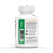 Jigsaw Health Multi-Mineral Essential Blend | Chelated Zinc, Copper & Chromium Capsules for Eye and Skin Support with Trace Mineral Blend, 90 Count