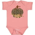 thumbnail image 3 of Inktastic Cheetah Print Pumpkin Boys or Girls Baby Bodysuit, 3 of 5