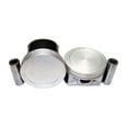 thumbnail image 3 of DNJ P182.20 Oversize Complete Piston Set Fits Cars & Trucks 05-10 Hyundai Kia Optima 2.7L DOHC, 3 of 5