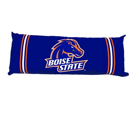 NCAA Boise State Broncos Body Pillow