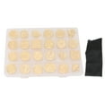 thumbnail image 2 of Wax Seal , Zinc Alloy Sealing Wax Stamps Fine Workmanship  For Envelopes, 2 of 8