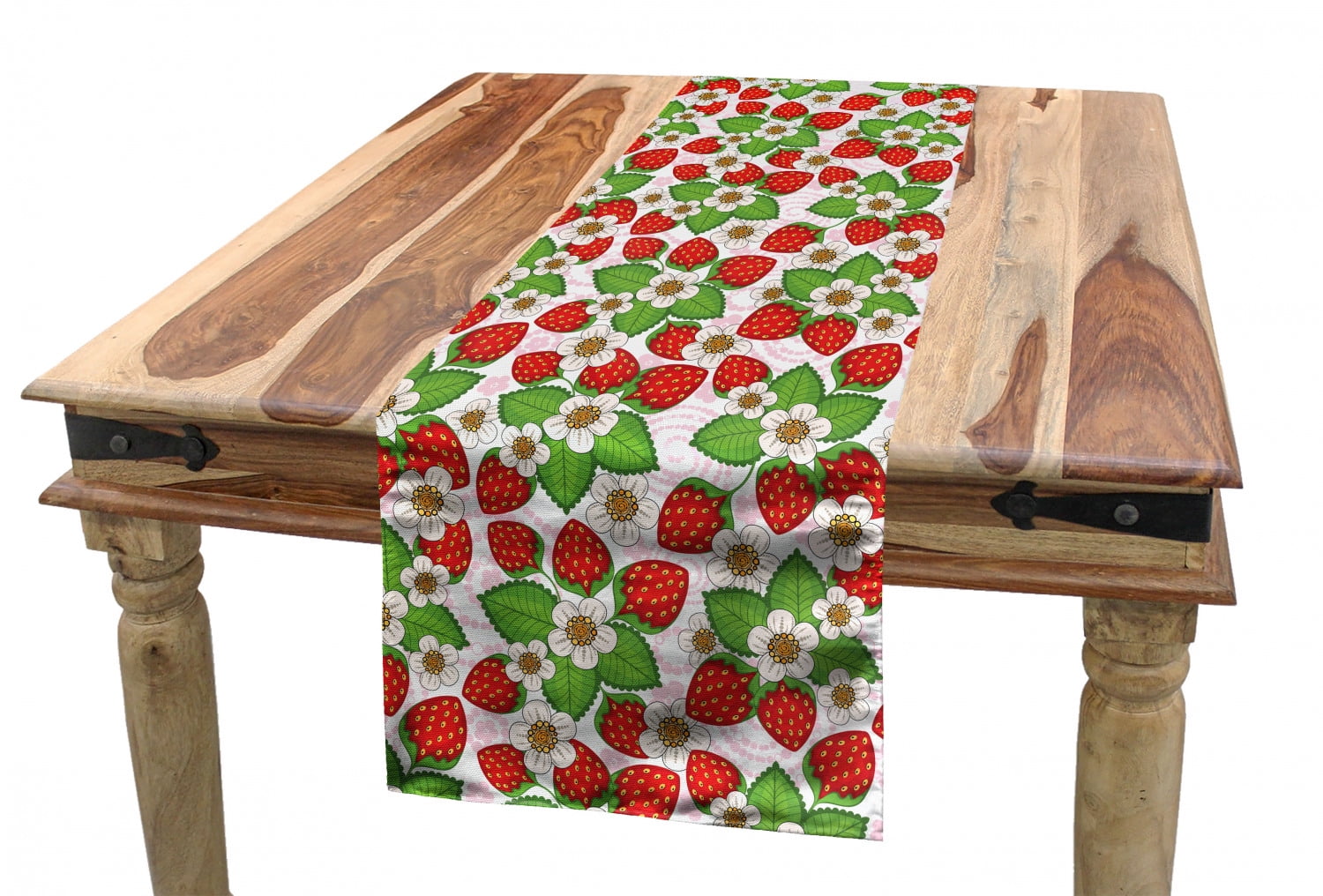 Ambesonne Vintage Table Runner Dining Room Kitchen Rectangular Runner Dark Blue Orange Little Daffodils Florets Delicate Features Style Yard Blooms Corsage 16 X 90 Ambesonne Vintage Table Runner Dining Room Kitchen Rectangular Runner Dark Blue Orange Little Daffodils Florets Delicate Features Style Yard Blooms Corsage 16 X 90