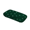 thumbnail image 2 of NIBOLOG Bling Rhinestone Car Armrest Cover - Universal Rectangle Elastic Band, Auto Center Console Protector Pad Cushion, 2 of 8