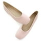 thumbnail image 1 of Zapatos SAILING LU - Zapatos planos rosa claro para mujer, talla 9, 1 of 7