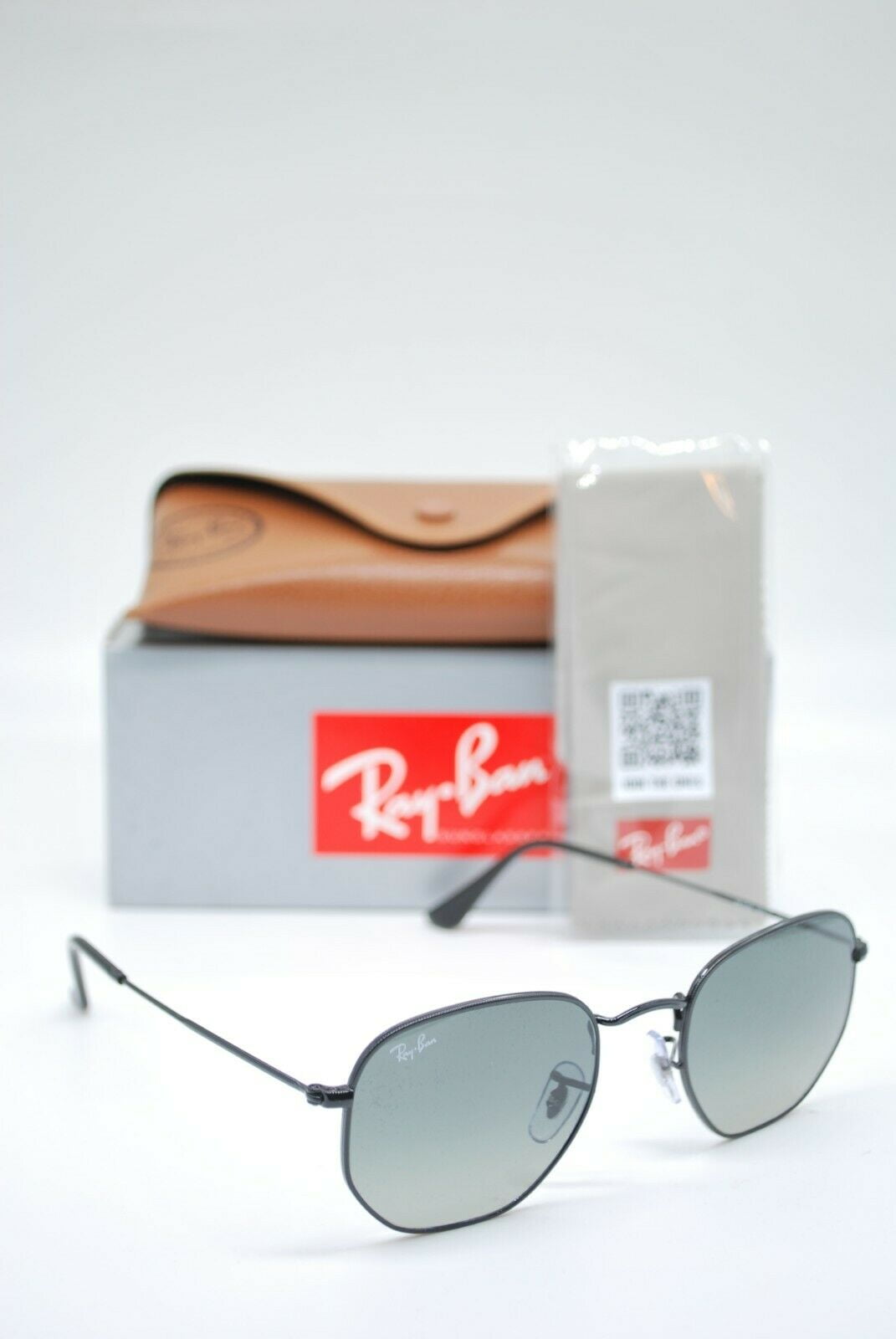 Ray ban deals rb 3548