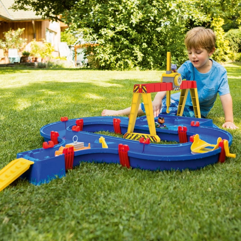AquaPlay - Container Port - Walmart.com