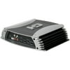 Scosche HDA400 - 400-Watt 2-Channel Car Amplifier
