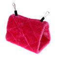 thumbnail image 1 of Cómoda Cálida, Cama de , Jaula para Pájaros, Juguete Colgante, Hamaca Columpio para , S S Colco Hamaca de pájaro loro, 1 of 8