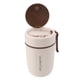 thumbnail image 1 of Tarro de comida aislado sellado 600 ml Tapa de seguridad Cuchara 304 ANGGREK Otros, 1 of 8