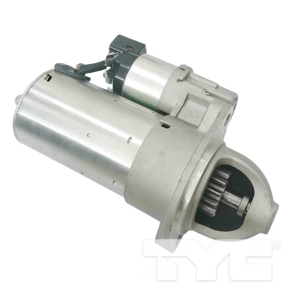 TYC 1-10995 Starter Motor