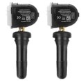 thumbnail image 1 of Tpms Tire Pressure Sensor for Ct6 Xt5 Srx for 13598773, 1 of 5