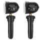 thumbnail image 1 of Tpms Tire Pressure Sensor for Ct6 Xt5 Srx for 13598773, 1 of 4