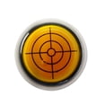 thumbnail image 1 of Guardoinrt Durable Golf Hat Clip Easy-to Golf Ball Marker Included Elegant Marker Golf Accessories Easy orange, 1 of 6